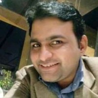 Great Computer Solutions, Inc. Employee Muahmmad Rafi's profile photo