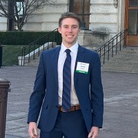 The Andersons, Inc. Employee Jacob Varner's profile photo