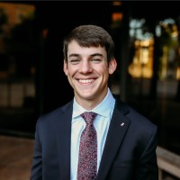 Taylor Reid Realty Employee Tate Branson's profile photo