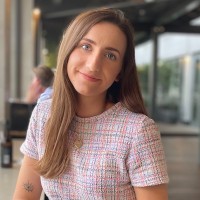 Escape Studios Employee Lucy Cumberland's profile photo