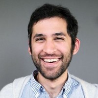 Gearbox Entertainment Employee Anthony Burch's profile photo