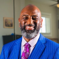 Sentara Healthcare Employee Willie Brown's profile photo