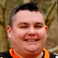 Zenith Logistics Employee Jamie Greene's profile photo