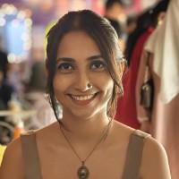 Kausar Madhyia Email