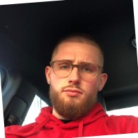 Form Services, Inc. Employee Brandt Greene's profile photo