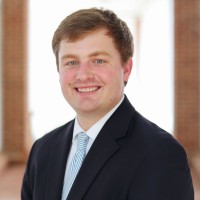 Blue Edge Capital, LLC Employee Churchill Young's profile photo