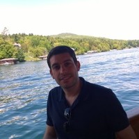 Black Rock Truck Group Employee Dimitris Maltezos's profile photo