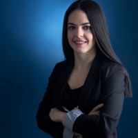 Creel, García-Cuéllar, Aiza y Enríquez, S.C. Employee Daniela Roca's profile photo