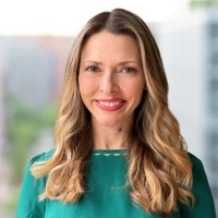 Avalere Health Employee Shelby Harrington's profile photo