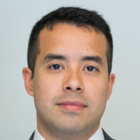 INTERPOL Employee Christophe Campan's profile photo