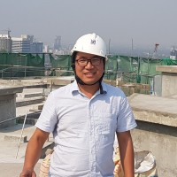 Quan Dat - Aluminium Trading & Manufacturing Employee Sinh le's profile photo
