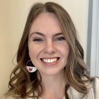 Maxine Platzer Lynn Women's Center at the University of Virginia Employee Grace Tuttle's profile photo