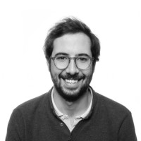 PROEDUCA Employee Álvaro Zamácola's profile photo