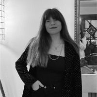 Anouck Amory Email & Phone Number