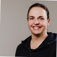 Kristina Jordan Email