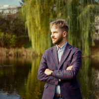 RoomSync Employee Paweł G's profile photo