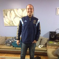 S.E. Palmeiras Employee Douglas Gramani's profile photo