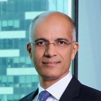 OMERS Employee Ashish Goyal's profile photo