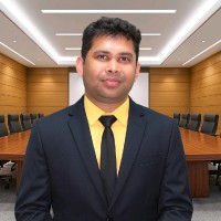 FINTX Employee Irfan Latheef's profile photo