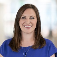 Eton Bridge Partners Ltd Employee Olivia Sharp's profile photo