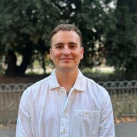 JCDecaux UK Employee Christian Railton's profile photo