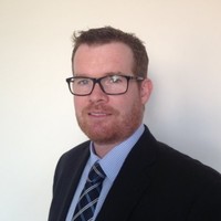 Life Without Barriers Employee Steve Doran's profile photo