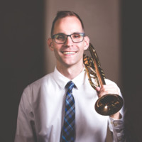 Lipscomb University Employee Ben Blasko's profile photo