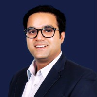 Royal Canin Employee Brijesh Yadav's profile photo