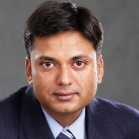 VBHC Employee Vivek Singh's profile photo