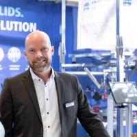 Solids Solutions Group Employee Andreas Hoffelner's profile photo