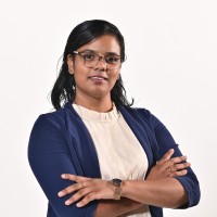 Christina R. Sham Email