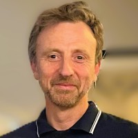 Oystershell  Employee Bart Rossel's profile photo