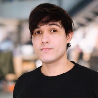 Teilur Employee Helaman Ewerton's profile photo