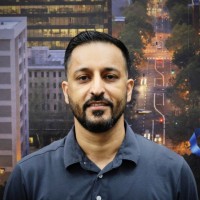 Cepheid Employee Vijay Singh's profile photo