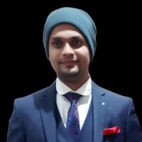 Johnson Controls Employee Sudarshan Kumar's profile photo