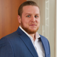Allstate Employee Dan Waters's profile photo