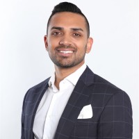 CFO Vertical Employee Arpit Jain's profile photo