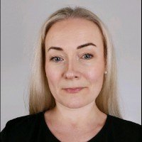 Banmark Oy Ab Employee Kirsi Huuhilo's profile photo