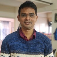 Druva Employee Jani Basha's profile photo