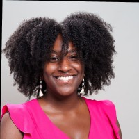 Chil Studios Employee Kamea Alleyne's profile photo