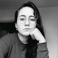 Architonic Employee Martina Pérez's profile photo