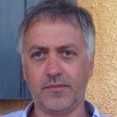Hôpital sainte anne Employee Thierry Gallarda's profile photo