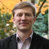 U.S.-China Economic and Security Review Commission Employee Benton Gordon's profile photo