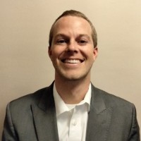 Legacy Healing Center Employee Daniel Maurer's profile photo