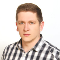 2key Network Employee Dmytro Kurtash's profile photo
