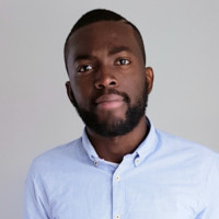 Stadtwerke Saarbrücken Netz AG Employee Loic Nzouankeu's profile photo