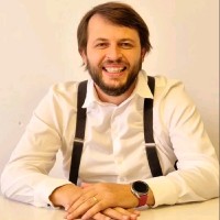 Samsung Electronics Employee Visar Ahmeti's profile photo