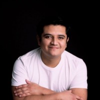 Rayma SAC Employee Anthony G.'s profile photo
