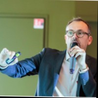 Clemessy Services Employee Richard Fillion's profile photo