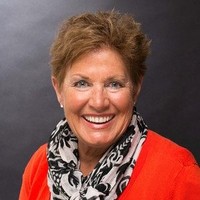 Corcoran Global Living SF Bay Area Employee Susan Olk's profile photo